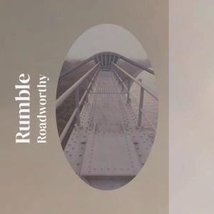 Album Rumble Roadworthy from Saira Naga