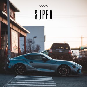 Album Supra from Coda