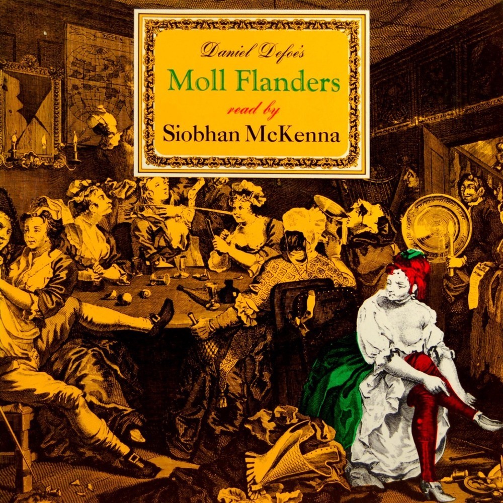 Moll Flanders, Pt. 2