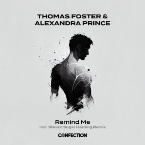 Album Remind Me from Thomas Foster