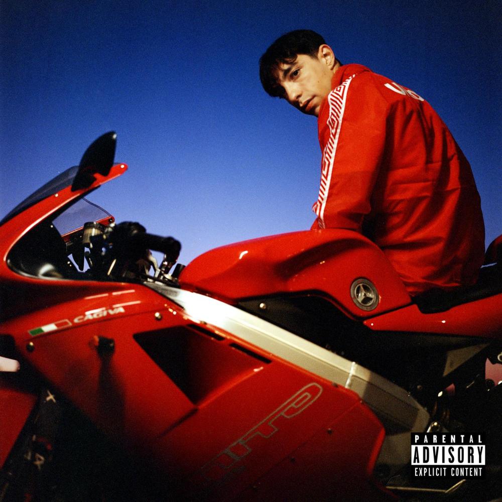Smoking (Explicit)