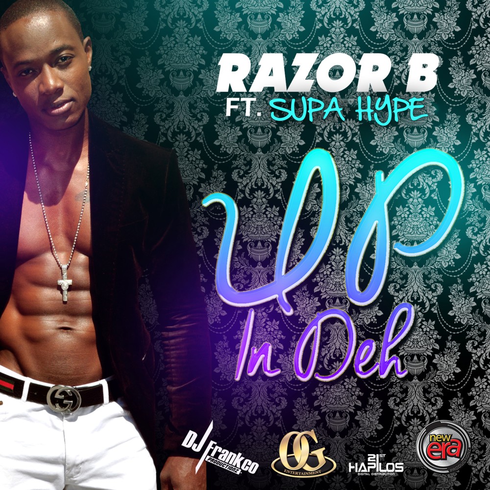 Up in Deh (Explicit)