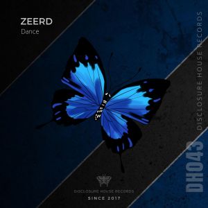 Dengarkan Dance lagu dari Zeerd dengan lirik