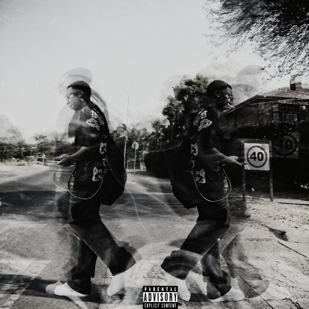 ONE (feat. bipolarr) (Explicit)