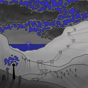 [Redacted]的專輯The Far Off Lands, Pt. 1