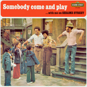 收聽Sesame Street's Gordon的Play Along歌詞歌曲