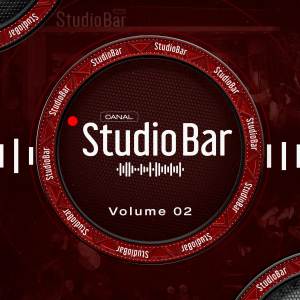 Studio Bar的專輯StudioBar Vol.2