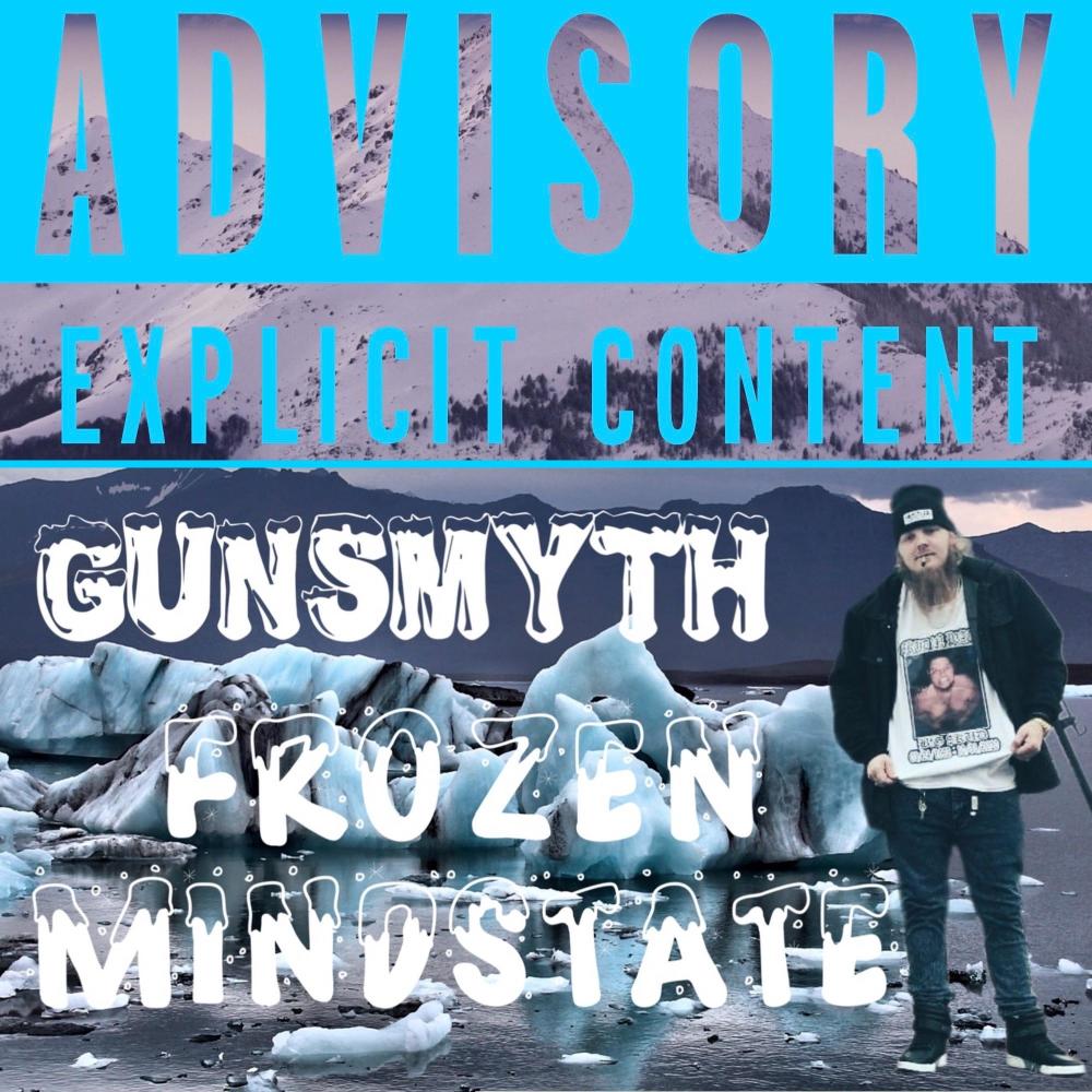 FROZEN MINDSTATE (Explicit)