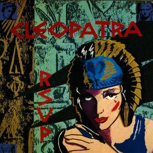 ดาวน์โหลดและฟังเพลง Cleopatra (Mark Anthony Mix-Instrumental) พร้อมเนื้อเพลงจาก RSVP
