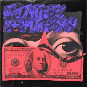อัลบัม Money Stress (feat. Anna Piz) (Explicit) ศิลปิน SIC James