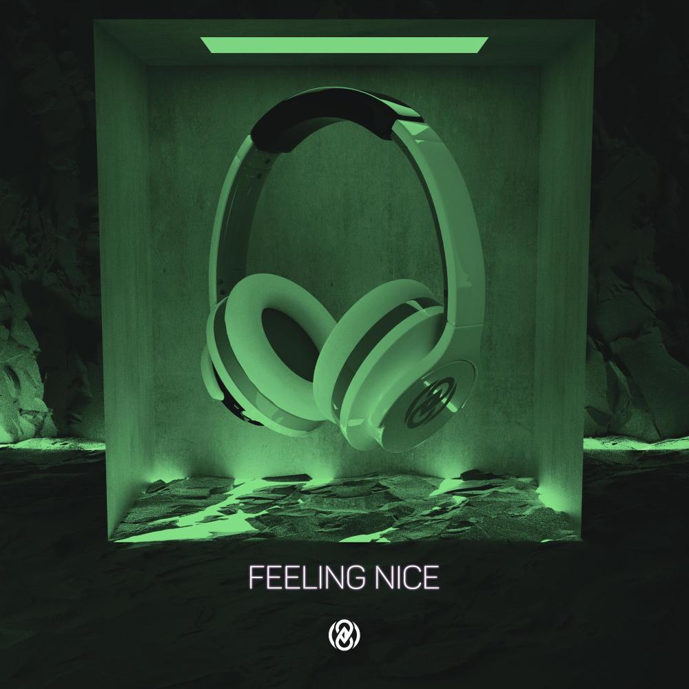Feeling Nice (8D Audio)