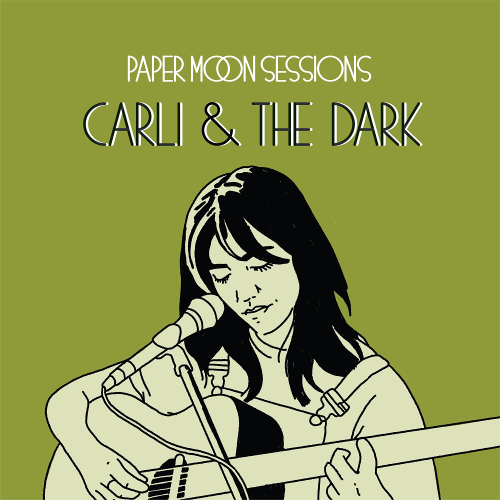 The Garden(Paper Moon Sessions)