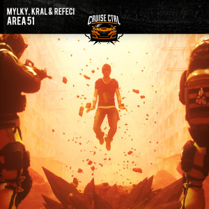 收听Mylky的Area 51歌词歌曲