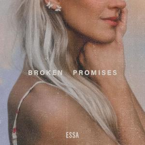 Album broken promises from Essa
