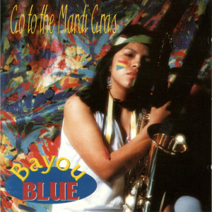 ดาวน์โหลดและฟังเพลง Kidd Jordan´s Second Line พร้อมเนื้อเพลงจาก Vidar Kenneth Johansen & Bayou Blue