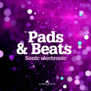 Lee Groves的专辑Pads & Beats