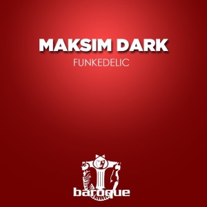 Album Funkedelic oleh Maksim Dark