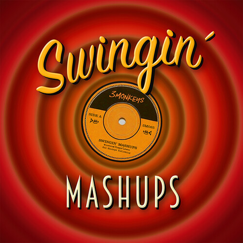 Saxy Swing