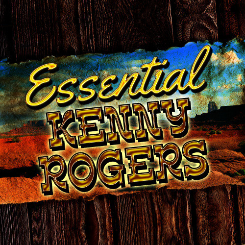 Kenny Rogers  Baratech  Free Download Borrow And