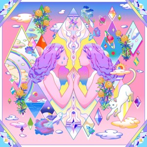 收聽AIR APPARENT的100%歌詞歌曲
