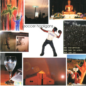 ดาวน์โหลดและฟังเพลง Cool Radio พร้อมเนื้อเพลงจาก Soccer Hooligans