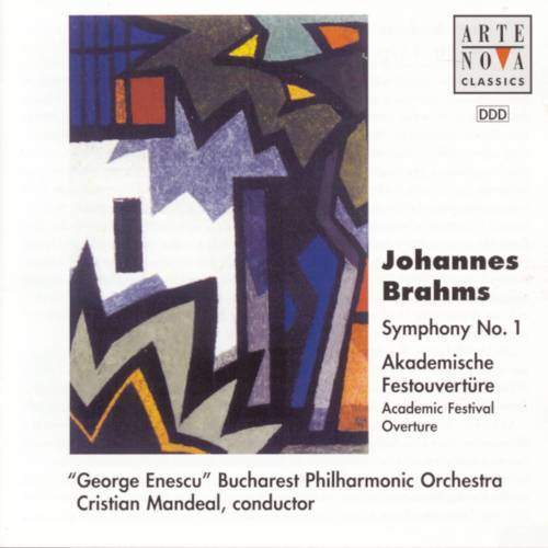 Symphony No. 1 in C Minor, Op. 68: IV. Adagio - Allegro non troppo, ma con brio