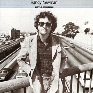 收聽Randy Newman的Baltimore (LP版)歌詞歌曲