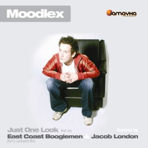ดาวน์โหลดและฟังเพลง Just One Look (Jacob London Remix) พร้อมเนื้อเพลงจาก Moodlex