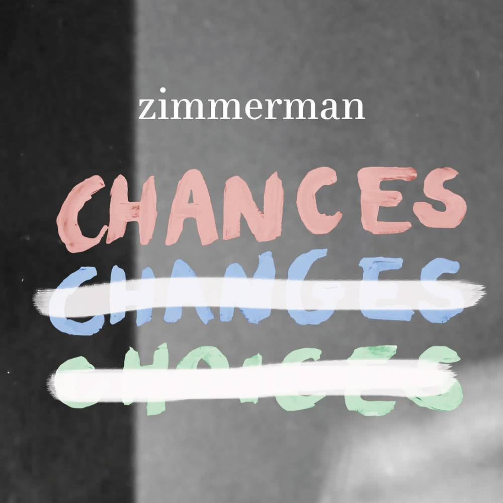 Chances (Radio Edit)