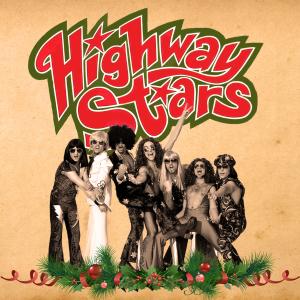 Highway Stars的專輯A Christmas Gift