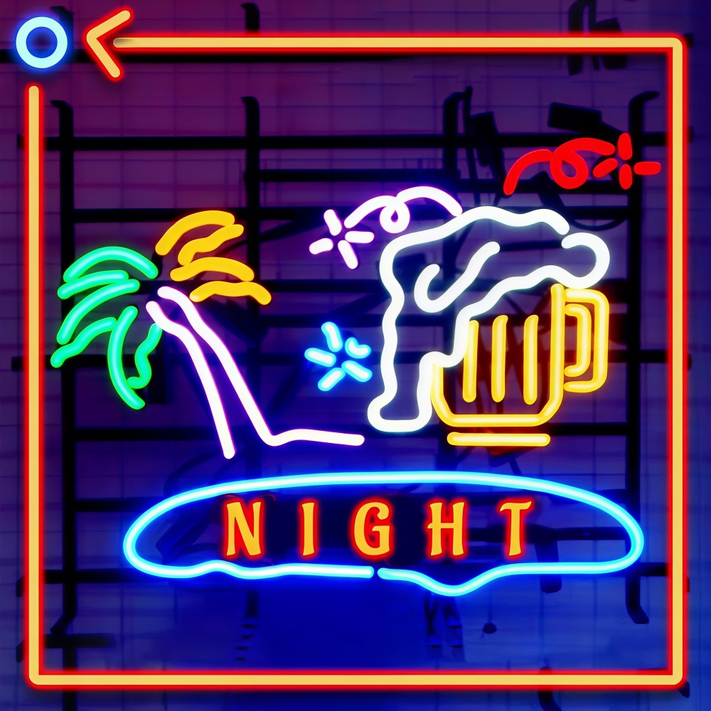 劲之夜 (伴奏)