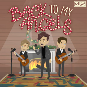 3JS的專輯Back To My Angels
