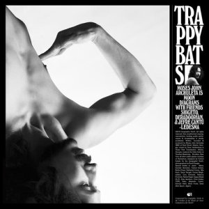 ดาวน์โหลดและฟังเพลง Trappy Bats Meets Shigeto พร้อมเนื้อเพลงจาก Moon Diagrams