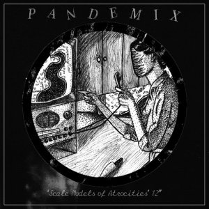 收聽Pandemix的A Wall歌詞歌曲