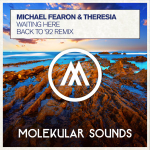 Michael Fearon的專輯Waiting Here (Back To '92 Mix)
