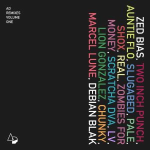 Album Ad Remixes, Vol. 1 from 
