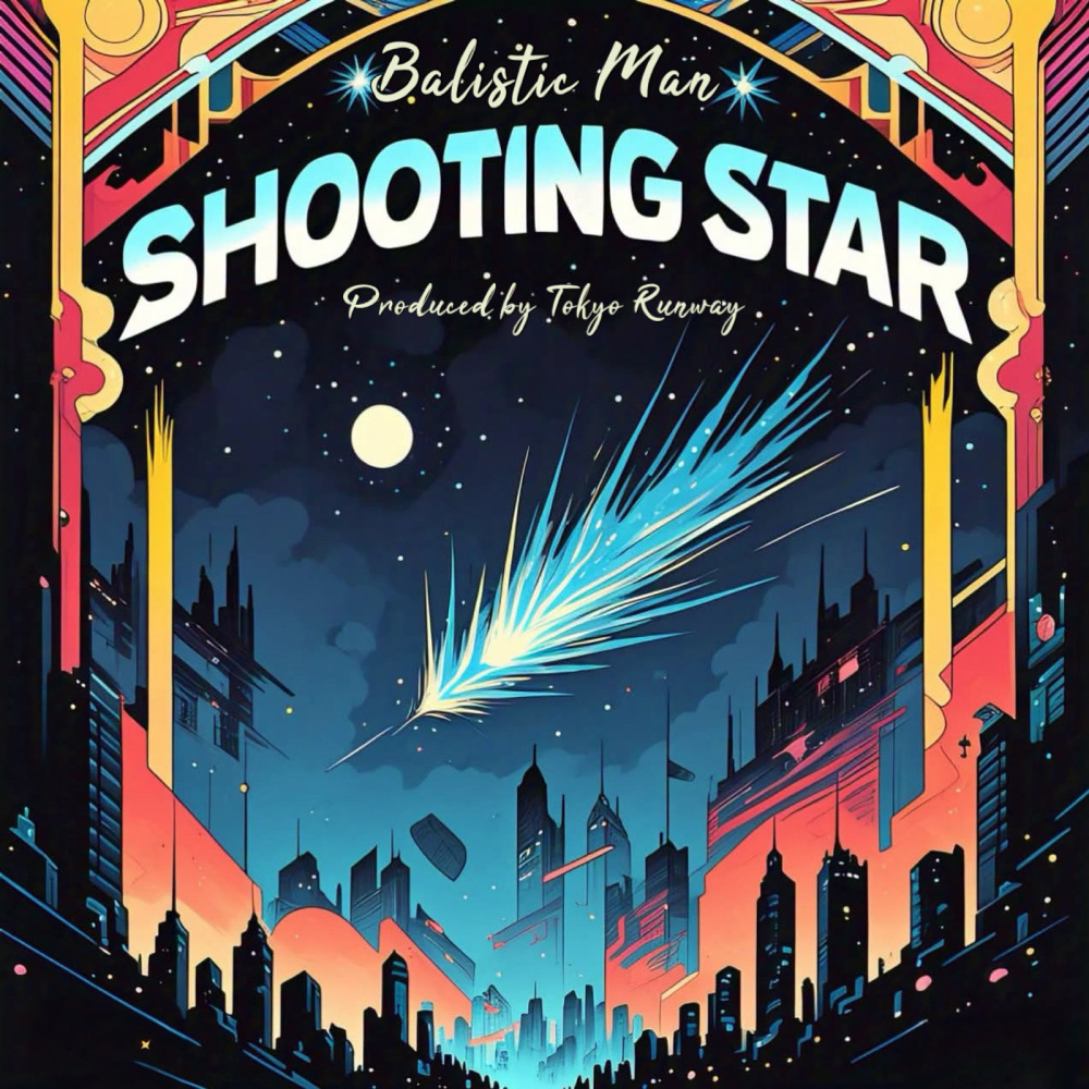 Shooting Star