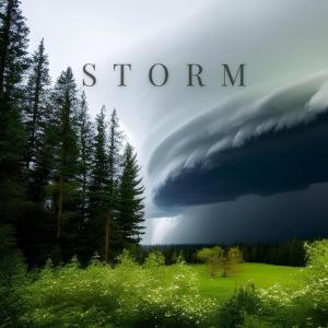 Dengarkan Storm lagu dari Yuna Blind dengan lirik