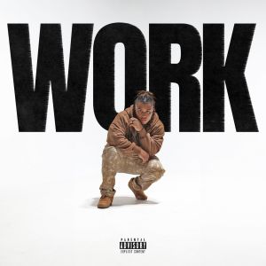 Album WORK (Explicit) oleh Locs