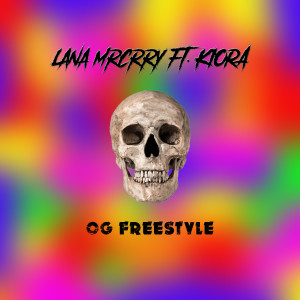Album Og Freestyle (feat. Kiora) from 
