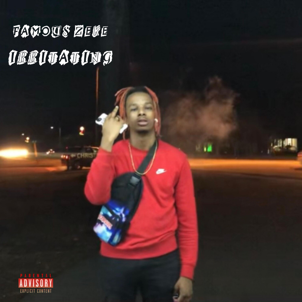 Irritating (Explicit)