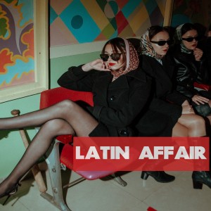 Various的專輯Latin Affair