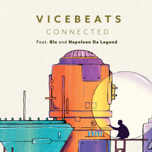 Album Connected from Vice Beats
