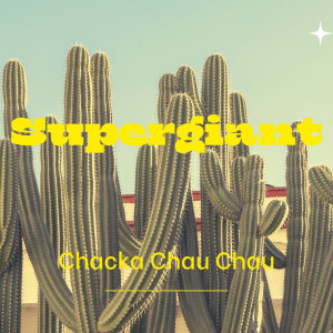 Listen to Glass Eyed song with lyrics from Supergiant