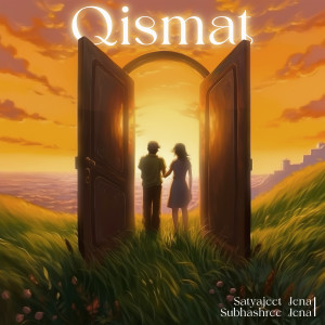 Dengarkan lagu Qismat nyanyian Satyajeet Jena dengan lirik
