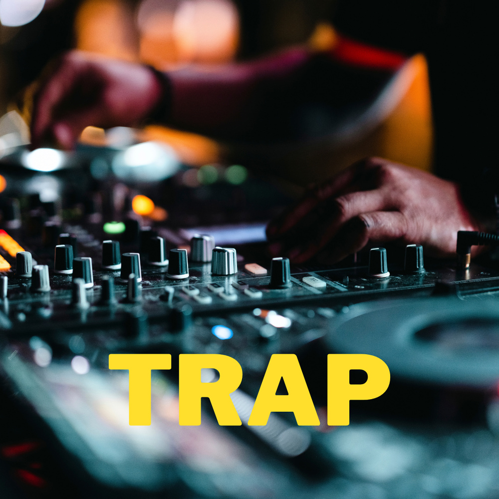 Trap