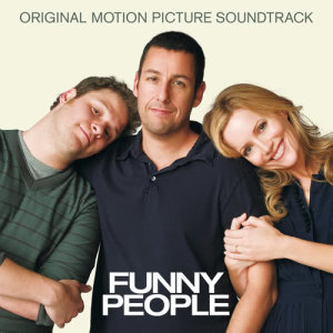 ดาวน์โหลดและฟังเพลง George Simmons Soon Will Be Gone พร้อมเนื้อเพลงจาก Adam Sandler