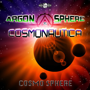 Album Cosmo Sphere oleh Cosmonautica