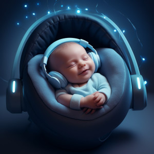 Baby Sleep Melodies: Evening's Calm