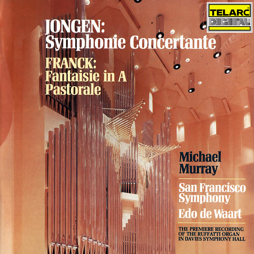 I. Allegro, molto moderato